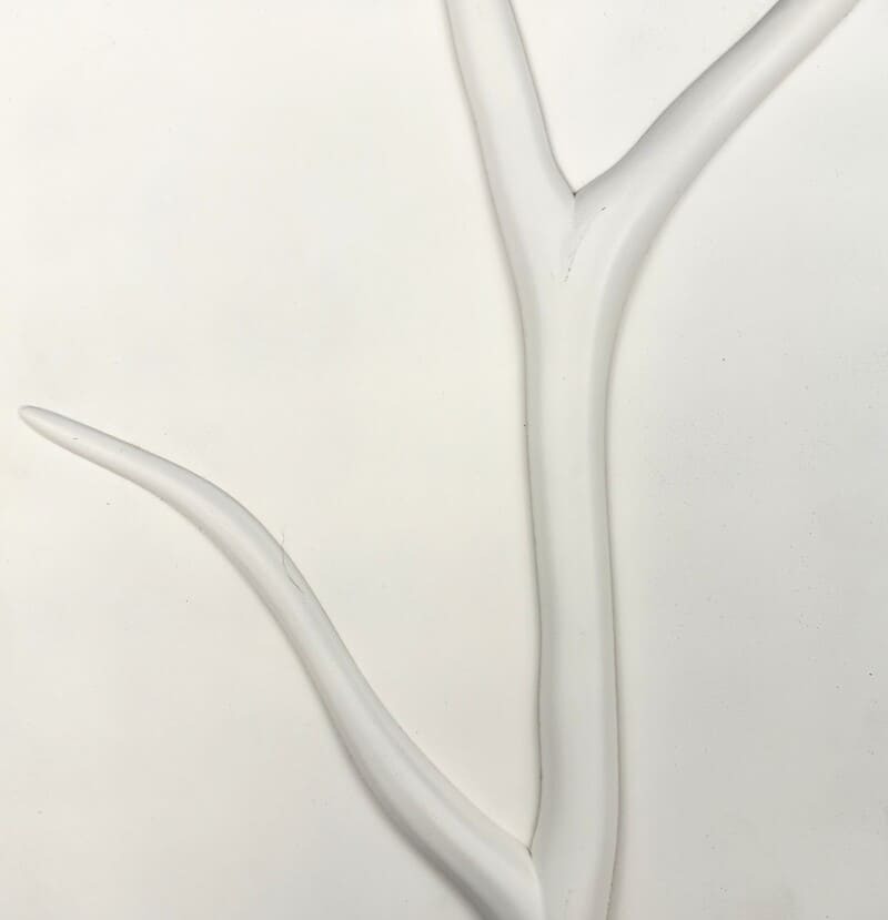 Elm, Sculptural